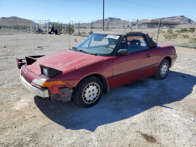 Mercury Capri (1991)