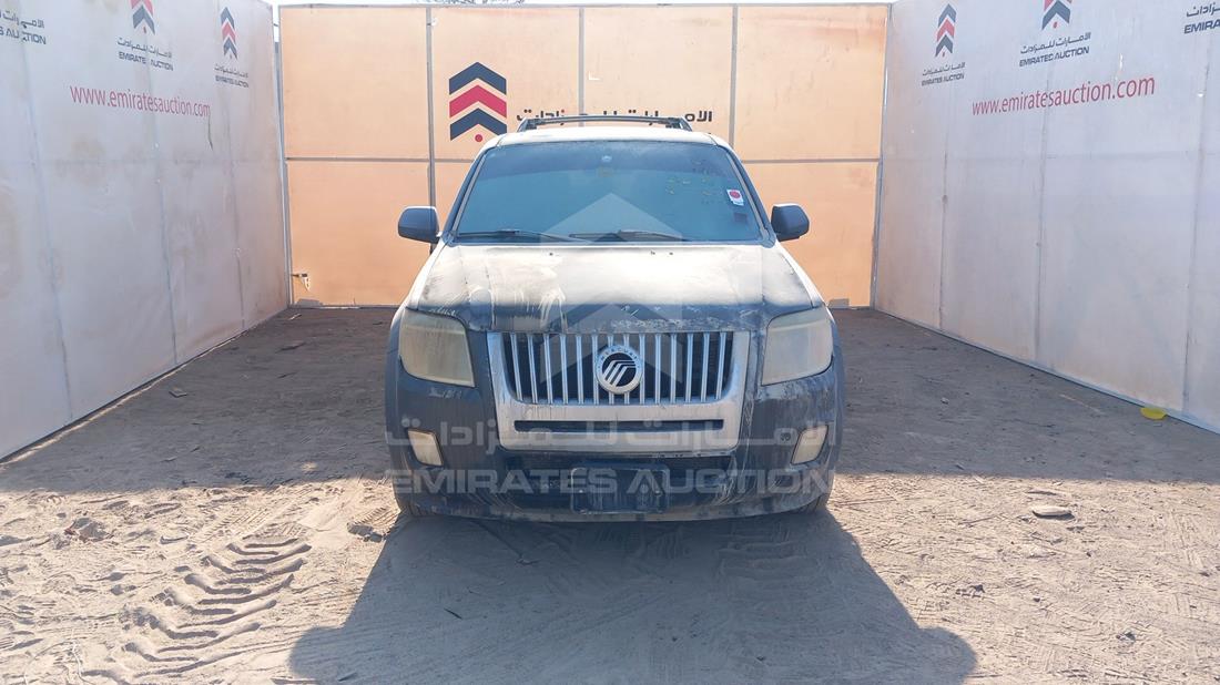 Mercury Mariner (2009)