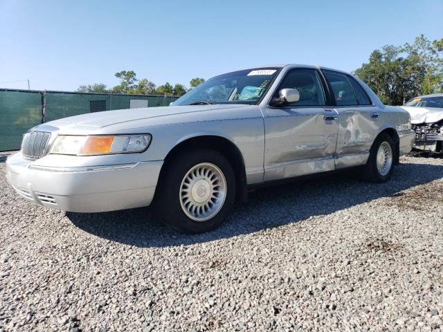 Mercury Grand marq (1998)