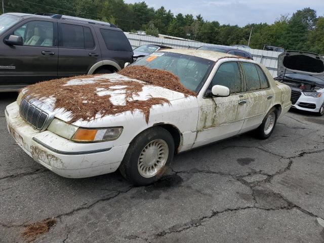 Mercury Grand marq (2001)