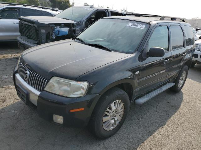 Mercury Mariner (2006)