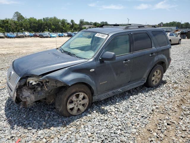 Mercury Mariner (2008)