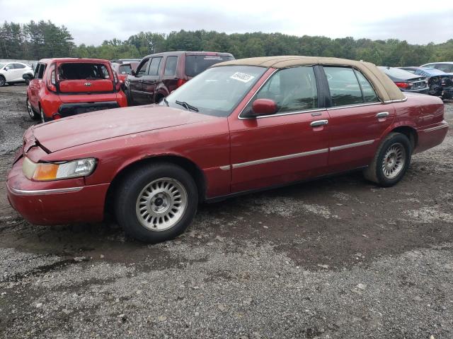 Mercury Grand marq (1998)