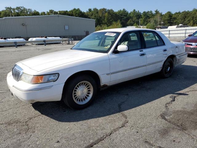 Mercury Grand marq (2000)