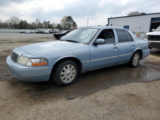 Mercury Grand marq (2004)