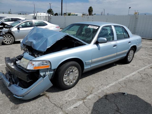 Mercury Grand marq (2005)