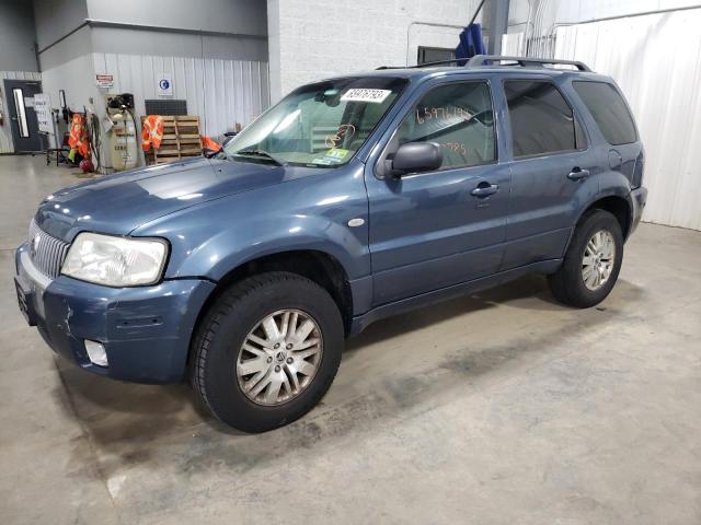 Mercury Mariner (2006)
