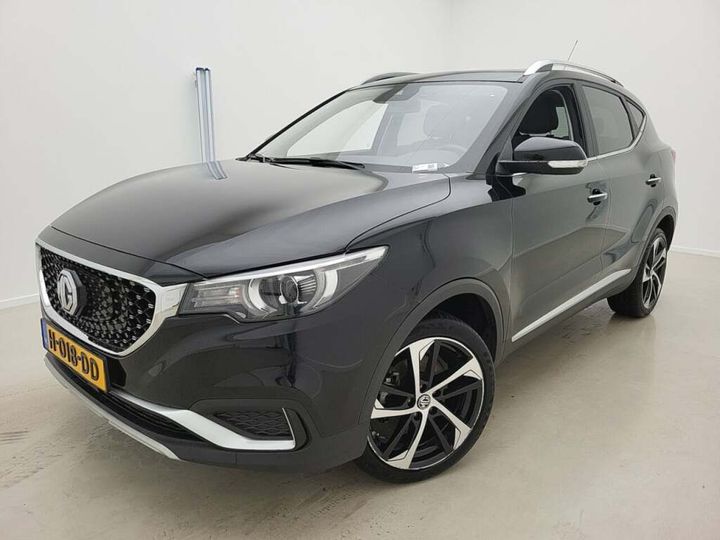 Mg Zs (2019)