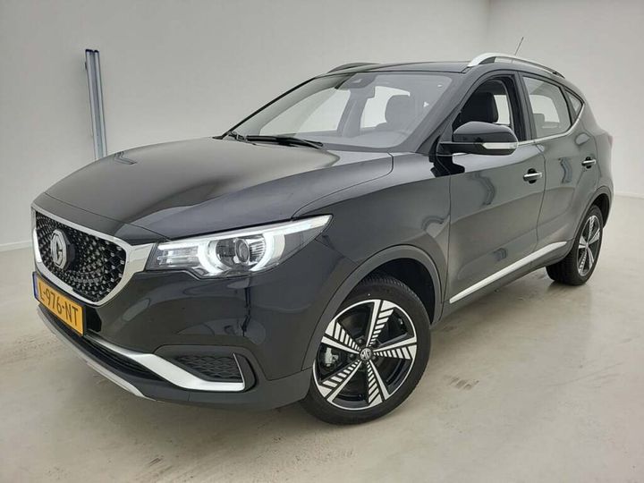 Mg Zs (2021)