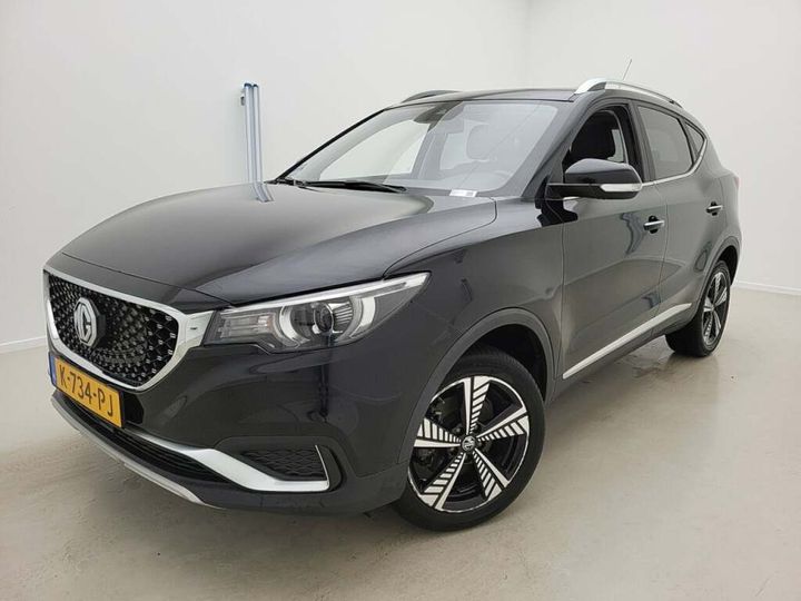Mg Zs (2021)