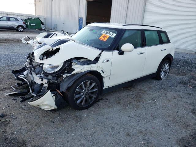 Mini Cooper s c (2017)
