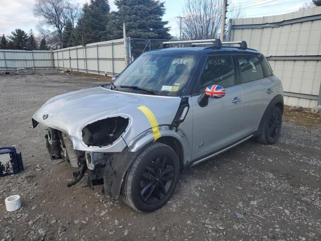 Mini Cooper s c (2016)