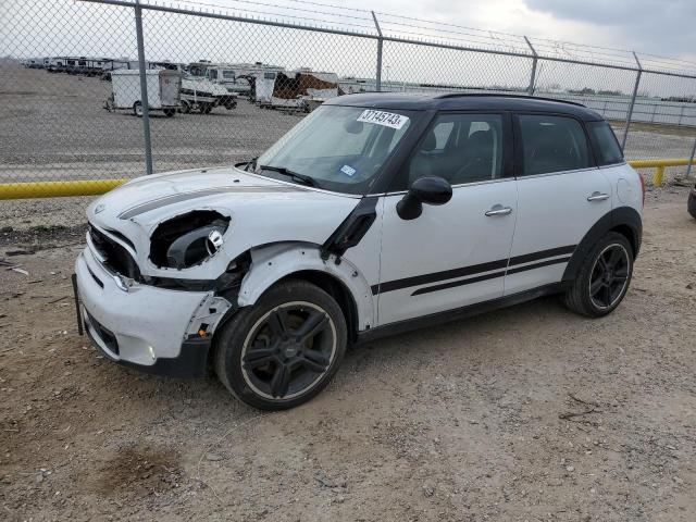 Mini Cooper s c (2015)