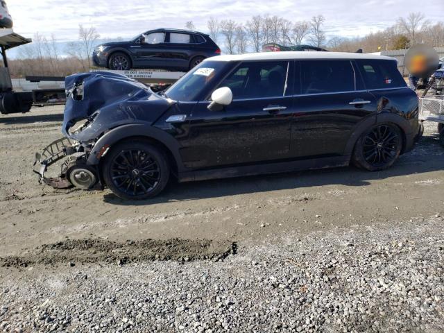 Mini Cooper s c (2019)