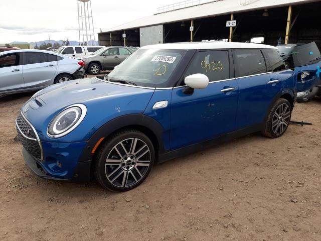 Mini Cooper s c (2022)