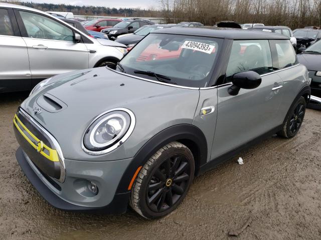 Mini Cooper se (2021)