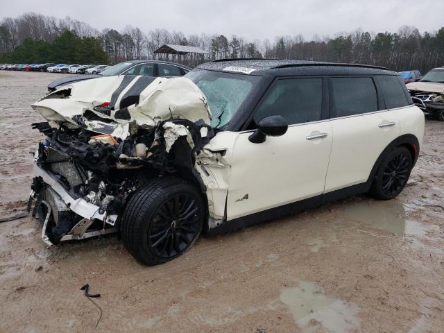 Mini Cooper s c (2019)