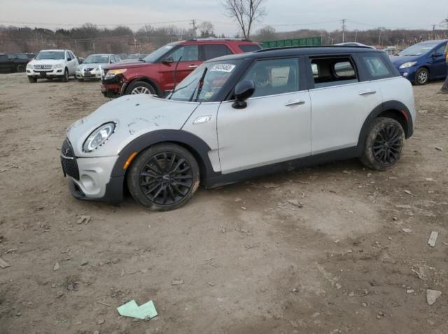 Mini Cooper s c (2021)