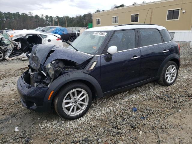 Mini Cooper s c (2015)
