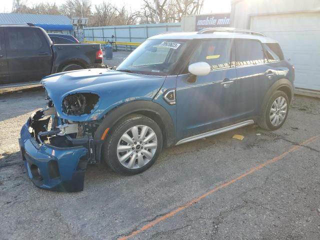 Mini Cooper s c (2022)