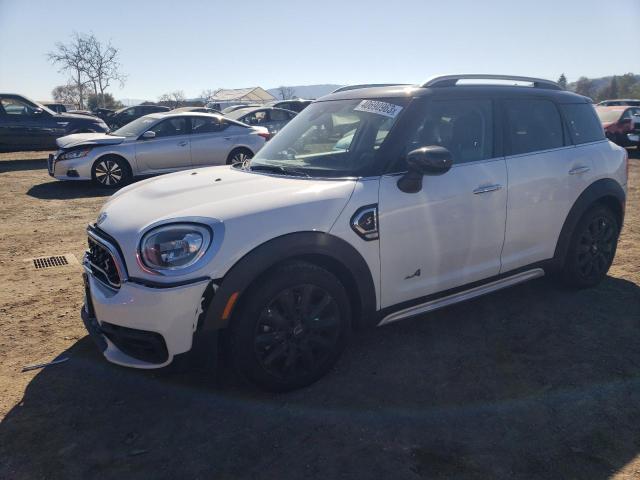 Mini Cooper s c (2020)