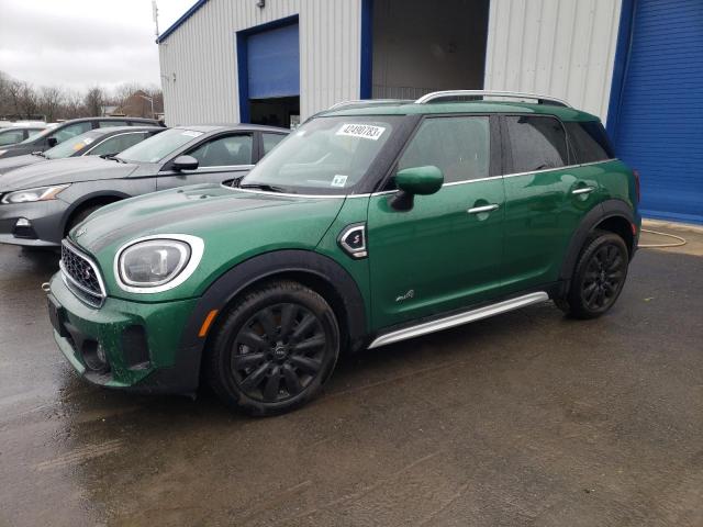 Mini Cooper s c (2023)