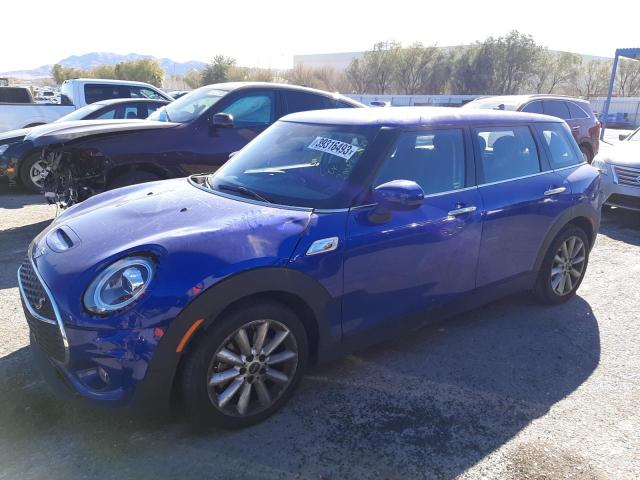 Mini Cooper s c (2020)