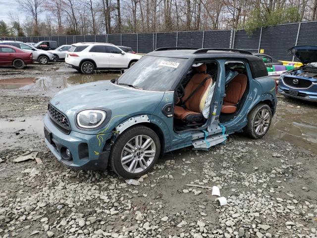 Mini Cooper s c (2023)