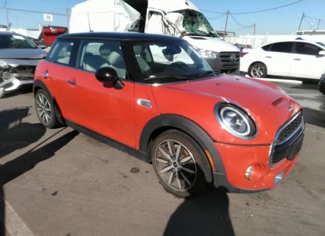 Mini Hardtop 2 door (2019)