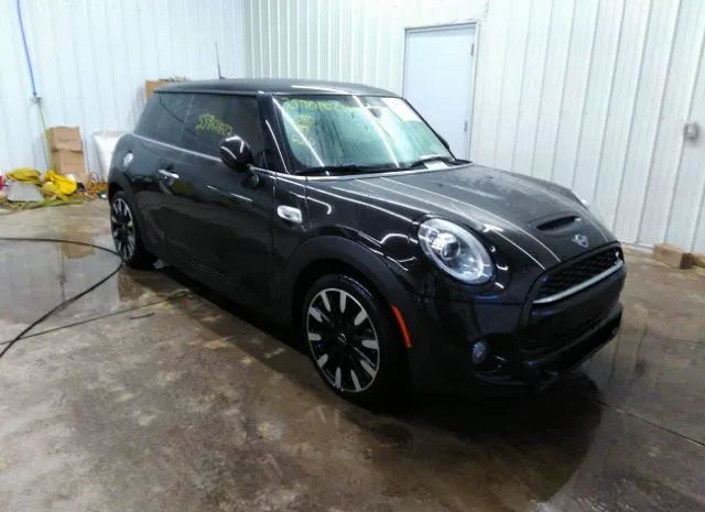 Mini Hardtop 2 door (2020)
