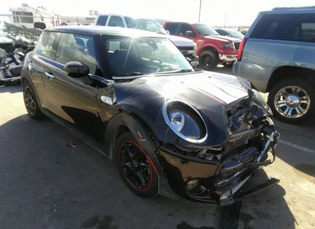 Mini Hardtop 2 door (2020)