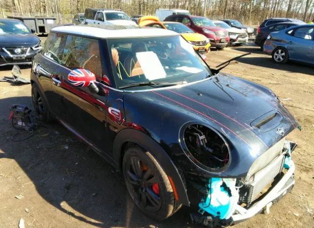 Mini Hardtop 2 door (2021)