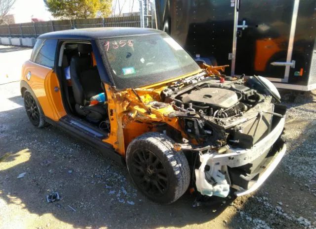 Mini Hardtop 2 door (2017)