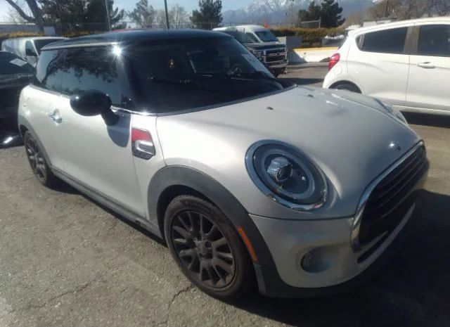 Mini Hardtop 2 door (2020)
