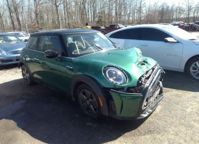 Mini Hardtop 2 door (2022)