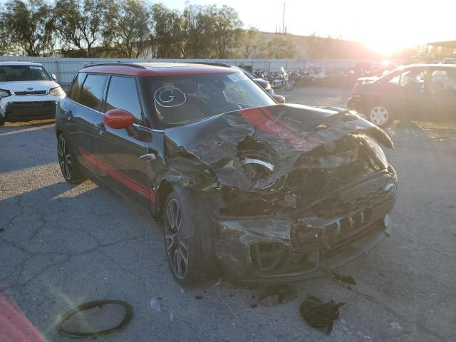Mini Cooper joh (2022)