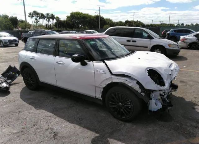 Mini Clubman (2023)