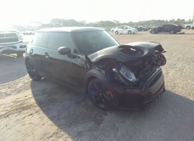 Mini Hardtop 2 door (2023)