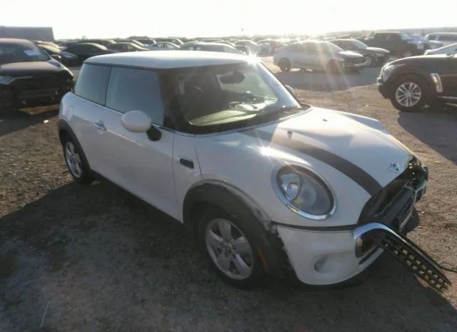 Mini Hardtop 2 door (2017)