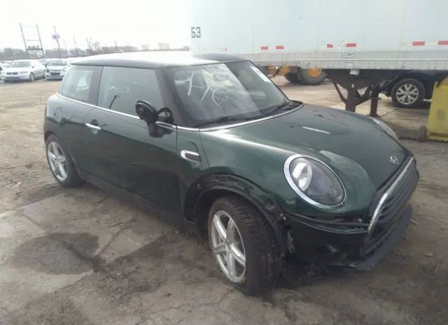 Mini Hardtop 2 door (2019)