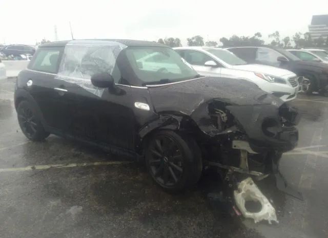 Mini Hardtop 2 door (2019)