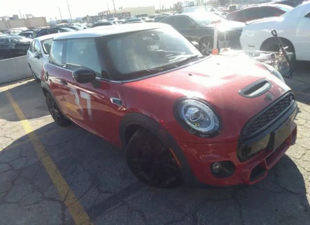 Mini Hardtop 2 door (2021)