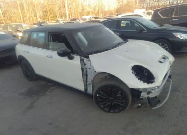 Mini Clubman (2023)