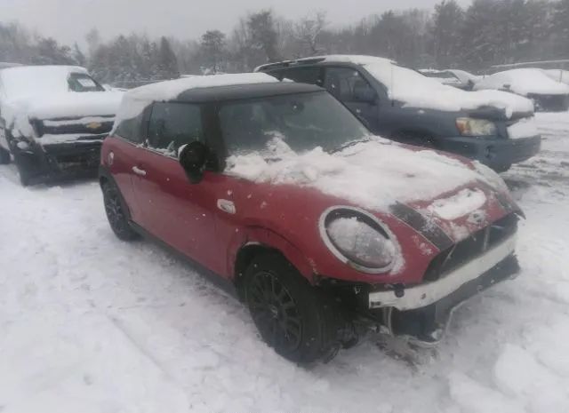 Mini Hardtop 2 door (2017)