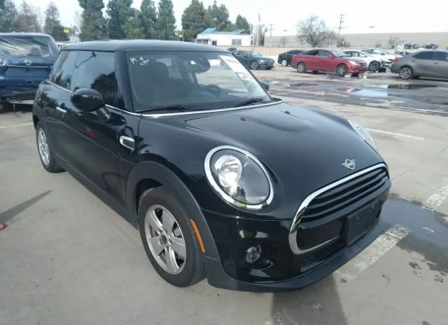 Mini Hardtop 2 door (2021)