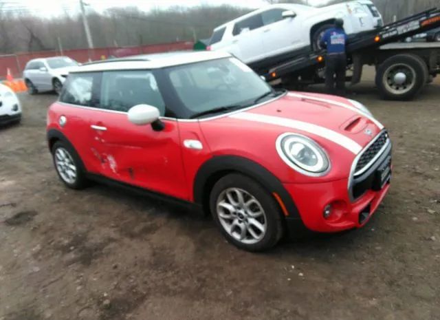 Mini Hardtop 2 door (2021)