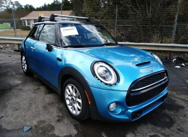 Mini Hardtop 2 door (2019)
