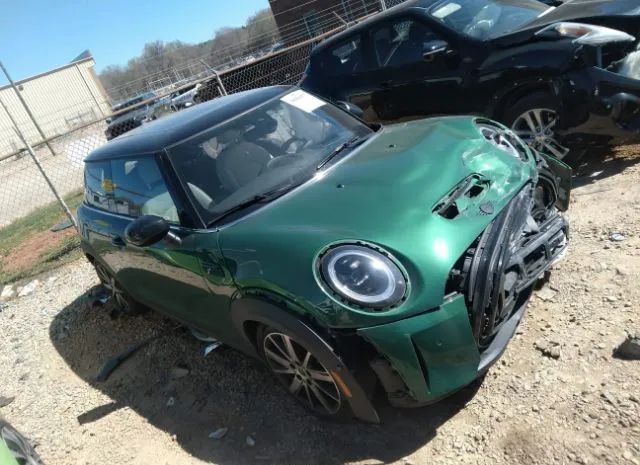 Mini Hardtop 2 door (2022)