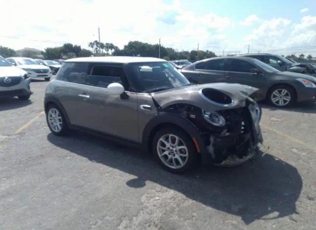 Mini Hardtop 2 door (2019)