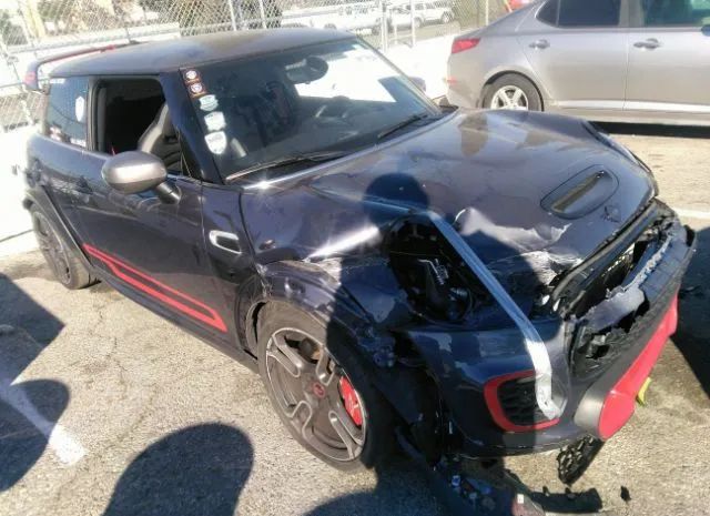 Mini Hardtop 2 door (2021)
